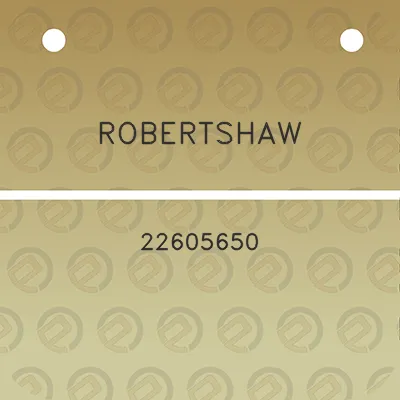 robertshaw-22605650