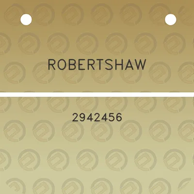 robertshaw-2942456