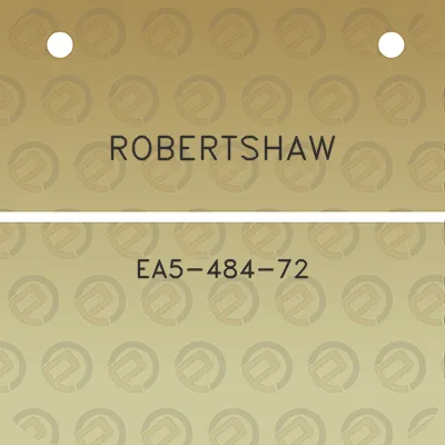 robertshaw-ea5-484-72