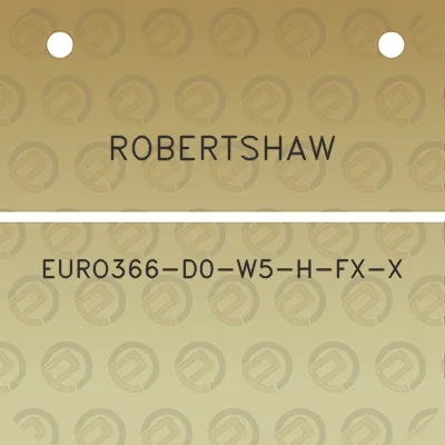 robertshaw-euro366-d0-w5-h-fx-x