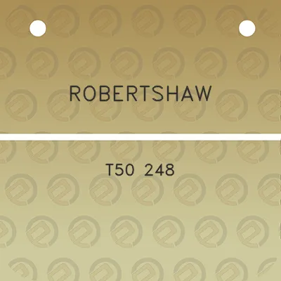 robertshaw-t50-248