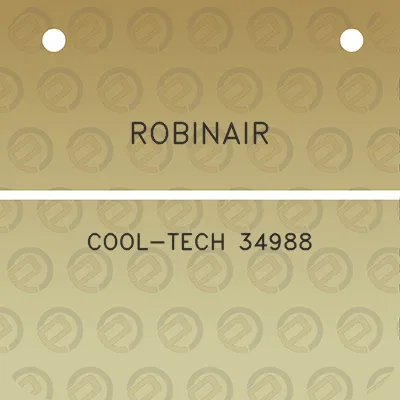 robinair-cool-tech-34988