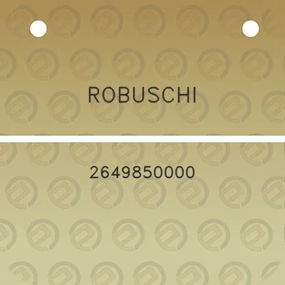 robuschi-2649850000