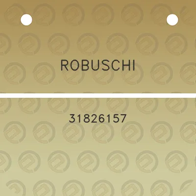 robuschi-31826157