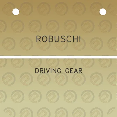 robuschi-driving-gear