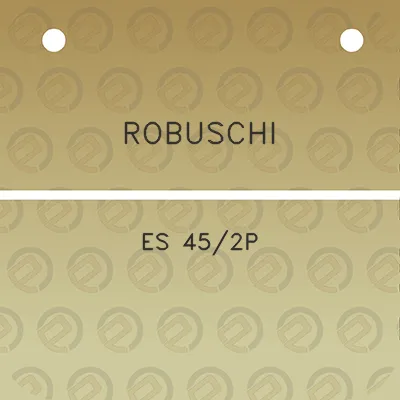 robuschi-es-452p