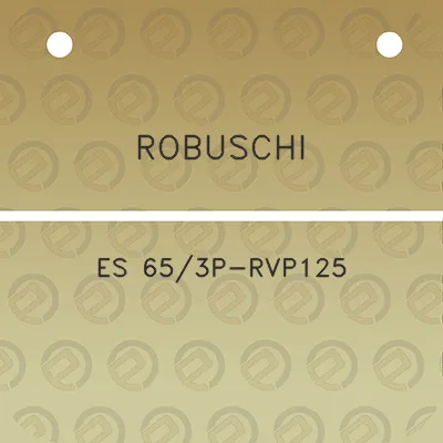 robuschi-es-653p-rvp125