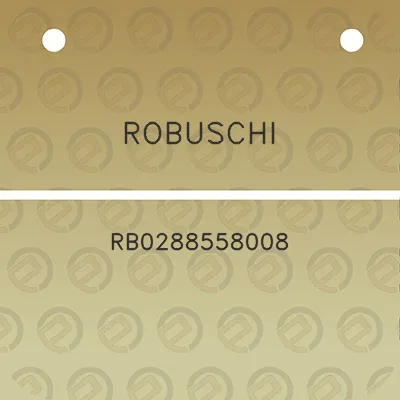 robuschi-rb0288558008