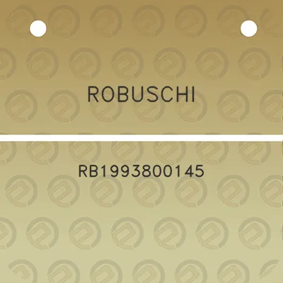 robuschi-rb1993800145