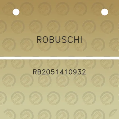 robuschi-rb2051410932