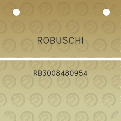 robuschi-rb3008480954