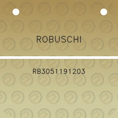 robuschi-rb3051191203