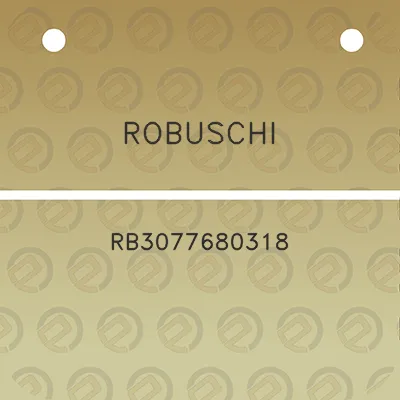 robuschi-rb3077680318