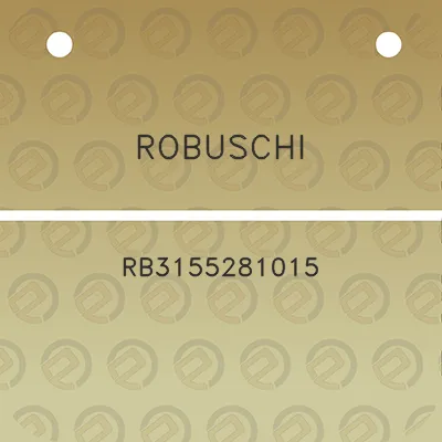 robuschi-rb3155281015