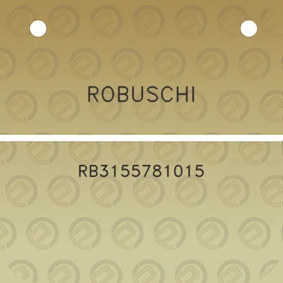 robuschi-rb3155781015