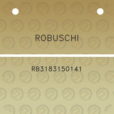 robuschi-rb3183150141