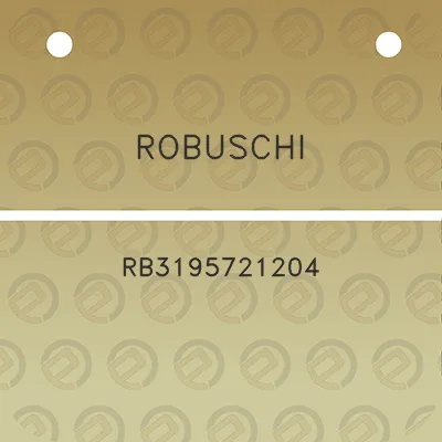 robuschi-rb3195721204