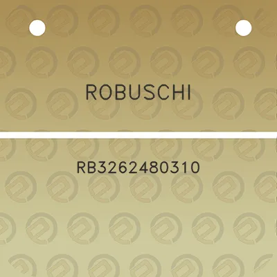 robuschi-rb3262480310