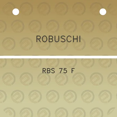 robuschi-rbs-75-f