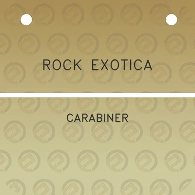 rock-exotica-carabiner