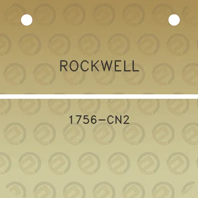 rockwell-1756-cn2