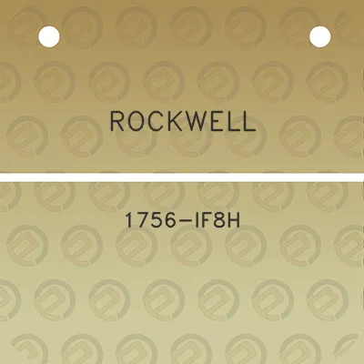 rockwell-1756-if8h