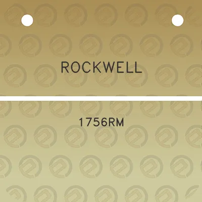 rockwell-1756rm