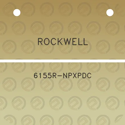 rockwell-6155r-npxpdc