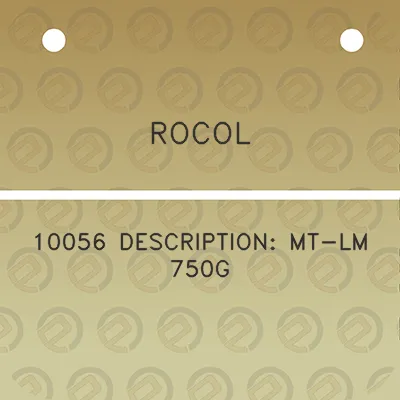 rocol-10056-description-mt-lm-750g