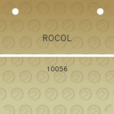 rocol-10056