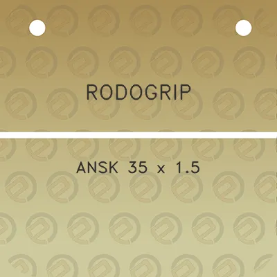 rodogrip-ansk-35-x-15