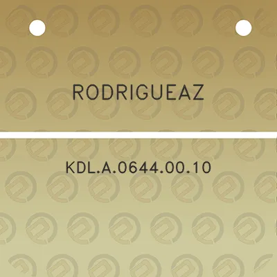 rodrigueaz-kdla06440010