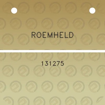 roemheld-131275