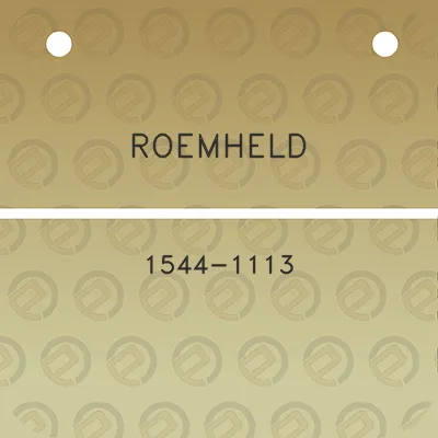 roemheld-1544-1113