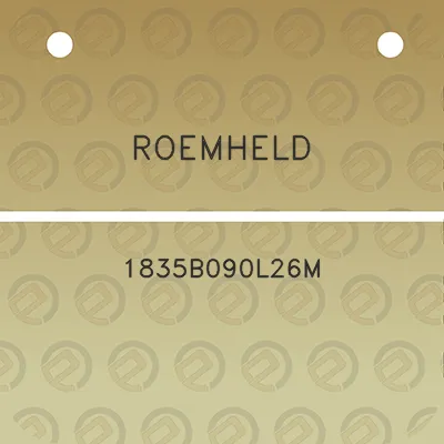 roemheld-1835b090l26m