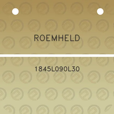 roemheld-1845l090l30