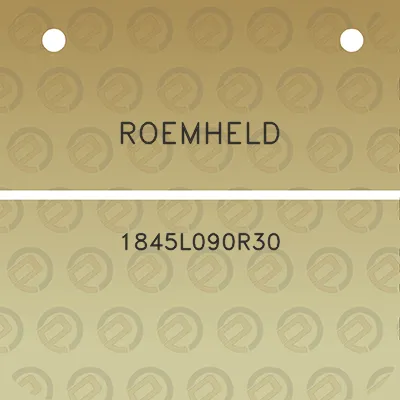 roemheld-1845l090r30