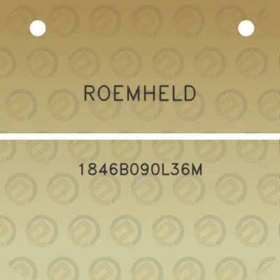 roemheld-1846b090l36m