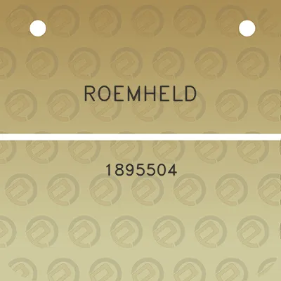 roemheld-1895504