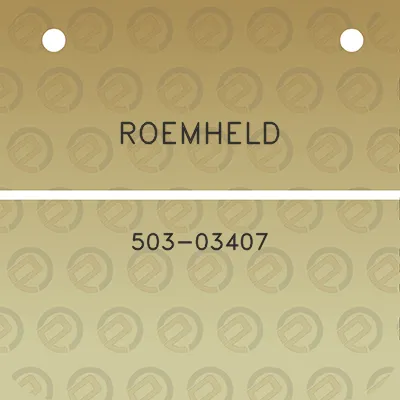 roemheld-503-03407