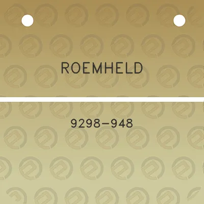 roemheld-9298-948