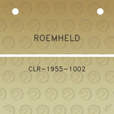 roemheld-clr-1955-1002