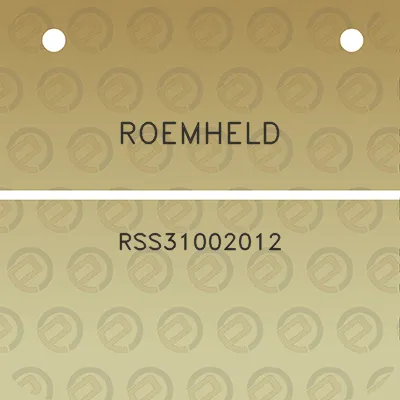 roemheld-rss31002012