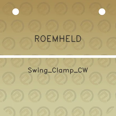 roemheld-swing_clamp_cw