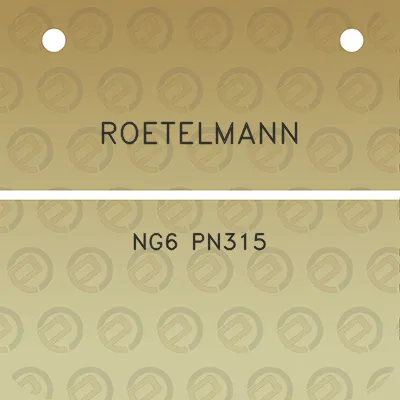 roetelmann-ng6-pn315