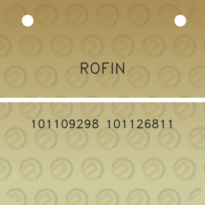 rofin-101109298-101126811