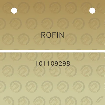 rofin-101109298