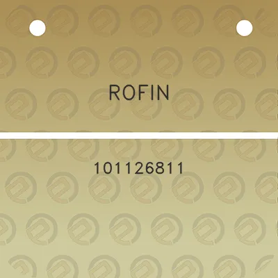 rofin-101126811