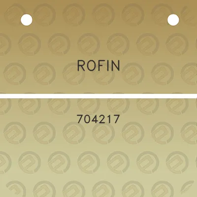 rofin-704217