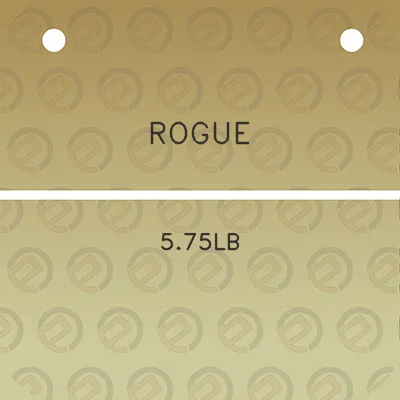 rogue-575lb